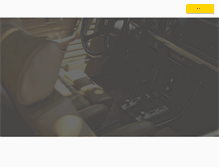 Tablet Screenshot of hannodetailing.com